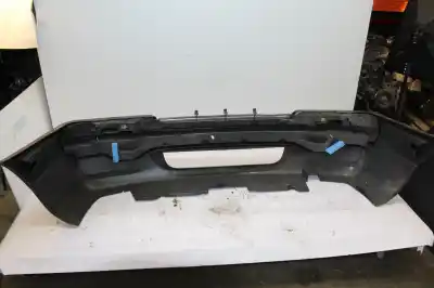 Second-hand car spare part front bumper for citroen jumpy * oem iam references   