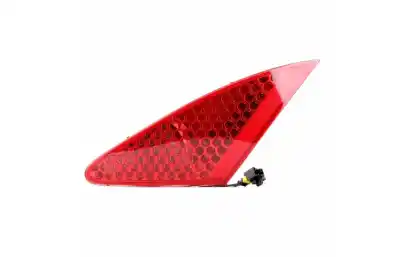 Pièce détachée automobile d'occasion feu arrière droit intérieur pour peugeot 307 cc (s1) 1.6 références oem iam 6351s4  
