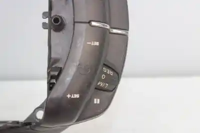 Peça sobressalente para automóvel em segunda mão comandos de alavanca por citroen c4 coupe 1.6 16v 120 cv / 88 kw referências oem iam   