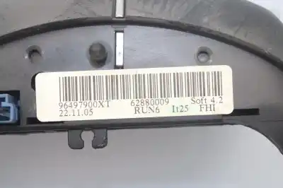 Tweedehands auto-onderdeel MULTIFUNCTIONELE BEDIENING voor CITROEN C4 COUPE  OEM IAM-referenties   
