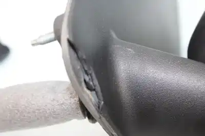 Gebrauchtes Autoersatzteil linker spiegel zum nissan navara pick-up (d40m) 2.5 dci diesel cat oem-iam-referenzen e9024302  