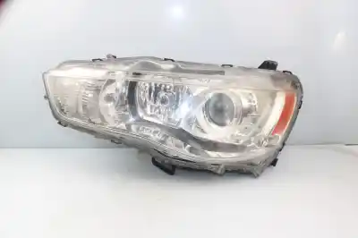 Recambio de automóvil de segunda mano de FARO DERECHO para MITSUBISHI ASX (GA0W)  referencias OEM IAM 12V223CP  