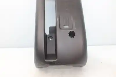 Автозапчастина б/у молдинг для land rover range rover evoque 2.0 td4 cat посилання на oem iam bj323f900ab  