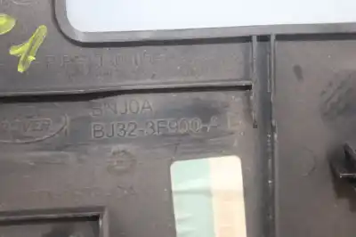 Автозапчастина б/у молдинг для land rover range rover evoque 2.0 td4 cat посилання на oem iam bj323f900ab  