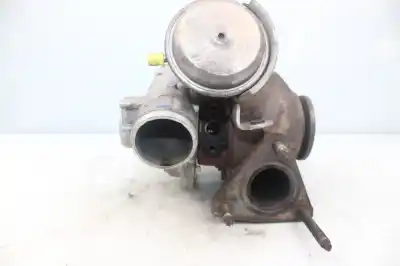Автозапчасти б/у турбокомпенсатор за renault laguna ii (bg0) * ссылки oem iam h8200398585