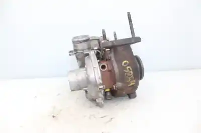 Автозапчасти б/у турбокомпенсатор за renault laguna ii (bg0) * ссылки oem iam h8200398585  