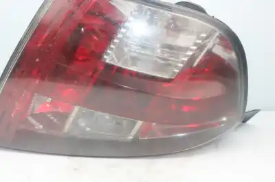 İkinci el araba yedek parçası SOL KUYRUK LAMBASI için FIAT STILO (192)  OEM IAM referansları 46823706  