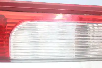 Pezzo di ricambio per auto di seconda mano lampada posteriore sinistra per ford c-max (cb3) 1.8 cat 125 cv / 92 kw riferimenti oem iam 3m5113n411aa  