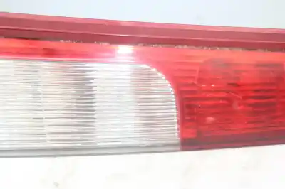 Автозапчасти б/у ЛЕВЫЙ ЗАДНИЙ ФОНАРЬ за FORD C-MAX (CB3)  ссылки OEM IAM 3M5113N411AA  