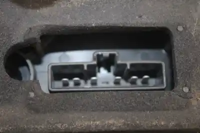 Pezzo di ricambio per auto di seconda mano lampada posteriore sinistra per ford c-max (cb3) 1.8 cat 125 cv / 92 kw riferimenti oem iam 3m5113n411aa  