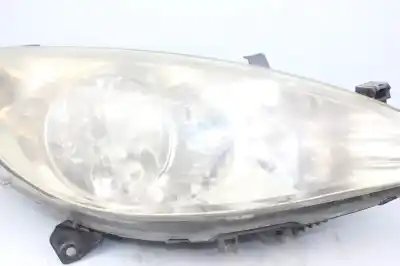 Pezzo di ricambio per auto di seconda mano FARO ANTERIORE DESTRO per PEUGEOT 307 (S1)  Riferimenti OEM IAM   