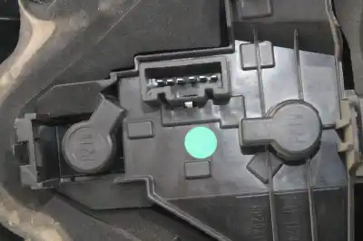 Peça sobressalente para automóvel em segunda mão farolim traseiro esquerdo por toyota corolla (e12) 2.0 d-4d linea luna berlina referências oem iam 