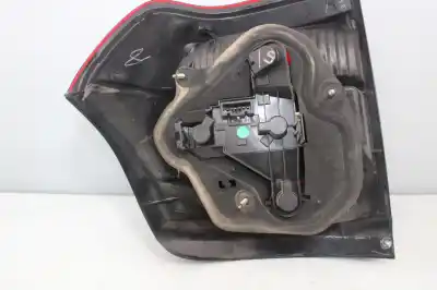 Second-hand car spare part left tailgate light for toyota corolla (e12) 2.0 d-4d linea luna berlina oem iam references   