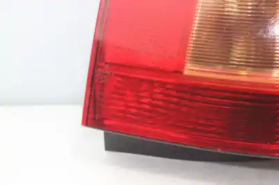 Second-hand car spare part left tailgate light for toyota corolla (e12) 2.0 d-4d linea luna berlina oem iam references   