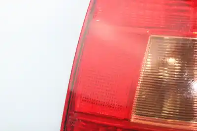 Second-hand car spare part left tailgate light for toyota corolla (e12) 2.0 d-4d linea luna berlina oem iam references   