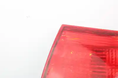 Second-hand car spare part left tailgate light for toyota corolla (e12) 2.0 d-4d linea luna berlina oem iam references   