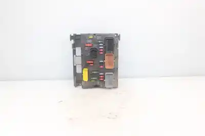 Pezzo di ricambio per auto di seconda mano SCATOLA RELÈ/FUSIBILI per CITROEN C3 1.4 HDI (68 CV)  Riferimenti OEM IAM 9659741780  