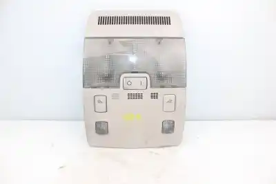 Peça sobressalente para automóvel em segunda mão luz interior por audi a4 berlina (8e) 2.0 16v tfsi referências oem iam 8e0951177