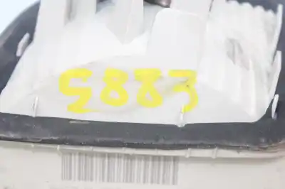 Peça sobressalente para automóvel em segunda mão farolim interior traseiro esquerdo por audi a4 berlina (8e) 2.0 16v tfsi referências oem iam 96503801