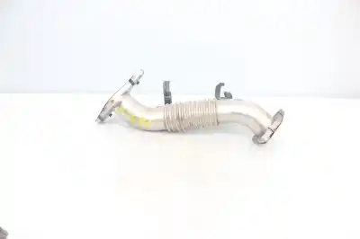 Автозапчасти б/у трубка за land rover range rover evoque 2.0 td4 cat ссылки oem iam g4d39f488ka  
