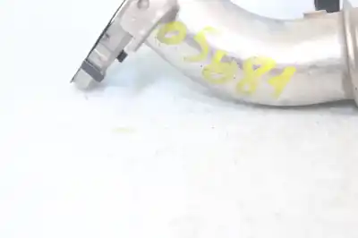 Автозапчасти б/у трубка за land rover range rover evoque 2.0 td4 cat ссылки oem iam g4d39f488ka