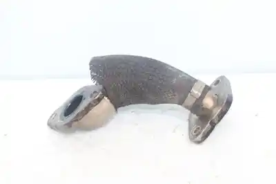 Автозапчасти б/у трубка за land rover range rover evoque 2.0 td4 cat ссылки oem iam g4d39f468hb  