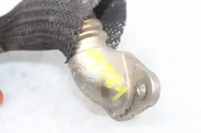 Автозапчасти б/у трубка за land rover range rover evoque 2.0 td4 cat ссылки oem iam g4d39f468hb