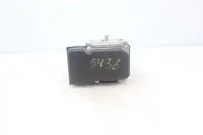 Pezzo di ricambio per auto di seconda mano abs per dacia duster (hs_) 1.5 dci (hsmc) riferimenti oem iam 0265232386  