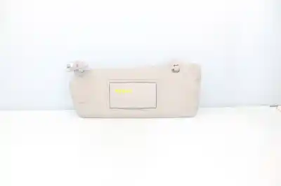 Автозапчастина б/у правильний натір для renault captur limited посилання на oem iam 964012136r