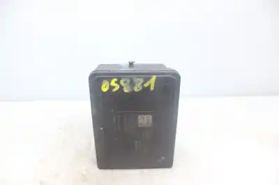 Peça sobressalente para automóvel em segunda mão abs por land rover range rover evoque 2.0 td4 cat referências oem iam gj322c405af  