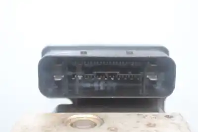 İkinci el araba yedek parçası ABS için VOLKSWAGEN CADDY KA/KB (2K)  OEM IAM referansları 2K0907379B  