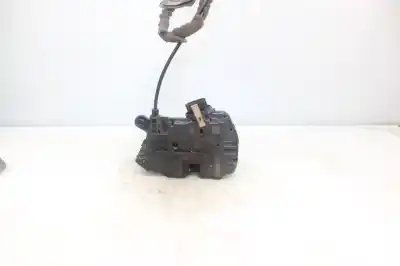 Tweedehands auto-onderdeel DEURSLOT RECHTS VOOR voor RENAULT CAPTUR II  OEM IAM-referenties 805022764R  