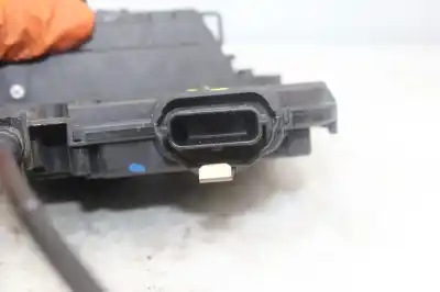 Second-hand car spare part front right door lock for renault captur ii 1.0 lpg 137 cv evolution oem iam references 805022764r  