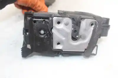 Second-hand car spare part front right door lock for renault captur ii 1.0 lpg 137 cv evolution oem iam references 805022764r  