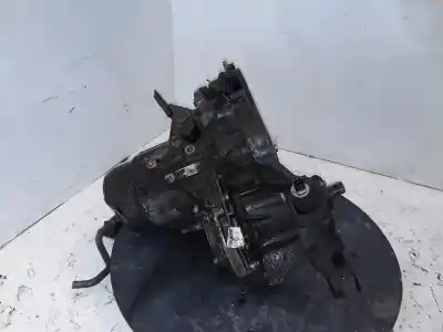 Pezzo di ricambio per auto di seconda mano RIDUTTORE per RENAULT KANGOO (F/KC0)  Riferimenti OEM IAM JB1906  