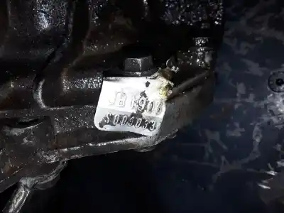 Автозапчастина б/у коробка передач для renault kangoo (f/kc0) 1.9 diesel 54 cv / 40 kw посилання на oem iam jb1906  