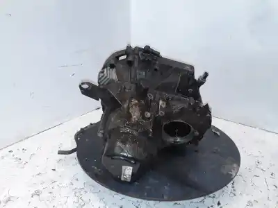 Автозапчастина б/у коробка передач для renault kangoo (f/kc0) 1.9 diesel 54 cv / 40 kw посилання на oem iam jb1906  