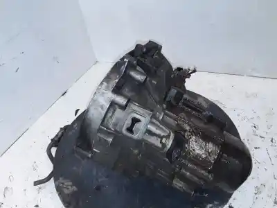 Автозапчастина б/у коробка передач для renault kangoo (f/kc0) 1.9 diesel 54 cv / 40 kw посилання на oem iam jb1906  