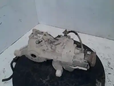 Pezzo di ricambio per auto di seconda mano DIFFERENZIALE POSTERIORE per LAND ROVER RANGE ROVER EVOQUE  Riferimenti OEM IAM GJ324N053AB  FG5JA