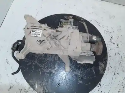 Автозапчасти б/у задний дифференциал за land rover range rover evoque 2.0 td4 cat ссылки oem iam gj324n053ab  fg5ja