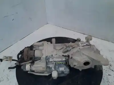 Автозапчасти б/у задний дифференциал за land rover range rover evoque 2.0 td4 cat ссылки oem iam gj324n053ab  fg5ja