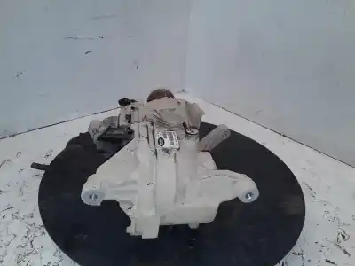 Автозапчасти б/у задний дифференциал за land rover range rover evoque 2.0 td4 cat ссылки oem iam gj324n053ab  fg5ja