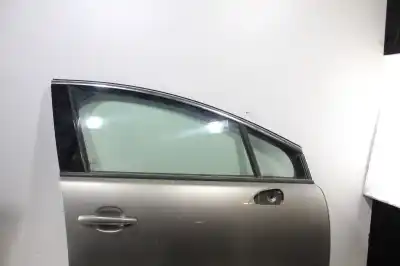 Recambio de automóvil de segunda mano de puerta delantera derecha para peugeot 3008 1.6 hdi fap referencias oem iam   