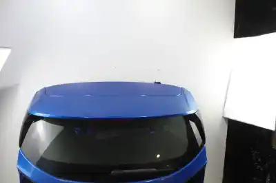 Second-hand car spare part tailgate for ford focus st-line oem iam references   