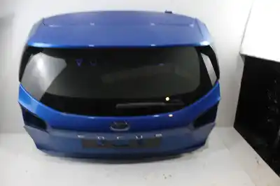 Second-hand car spare part tailgate for ford focus st-line oem iam references   