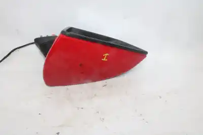Piesă de schimb auto la mâna a doua OGLINDA EXTERIOR LATERALÃ STÂNGA pentru SEAT LEON (5F1)  Referințe OEM IAM E9036684  