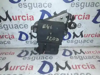 Second-hand car spare part GLOW PLUG for BMW SERIE 3 BERLINA (E46)  OEM IAM references 0522120101  0522120101