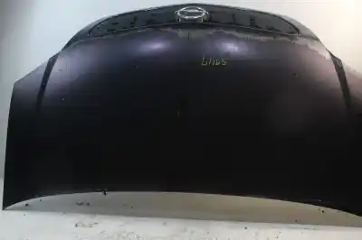 Pezzo di ricambio per auto di seconda mano cofano per opel meriva essentia riferimenti oem iam 