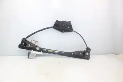 Gebrauchtes Autoersatzteil FENSTERHEBER VORNE LINKS zum SKODA FABIA (5J2 )  OEM-IAM-Referenzen   