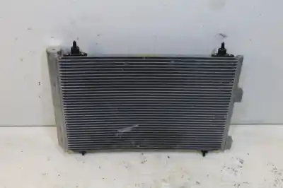 Second-hand car spare part heating / air conditioning radiator for citroen xsara picasso (n68) 1.6 hdi oem iam references 